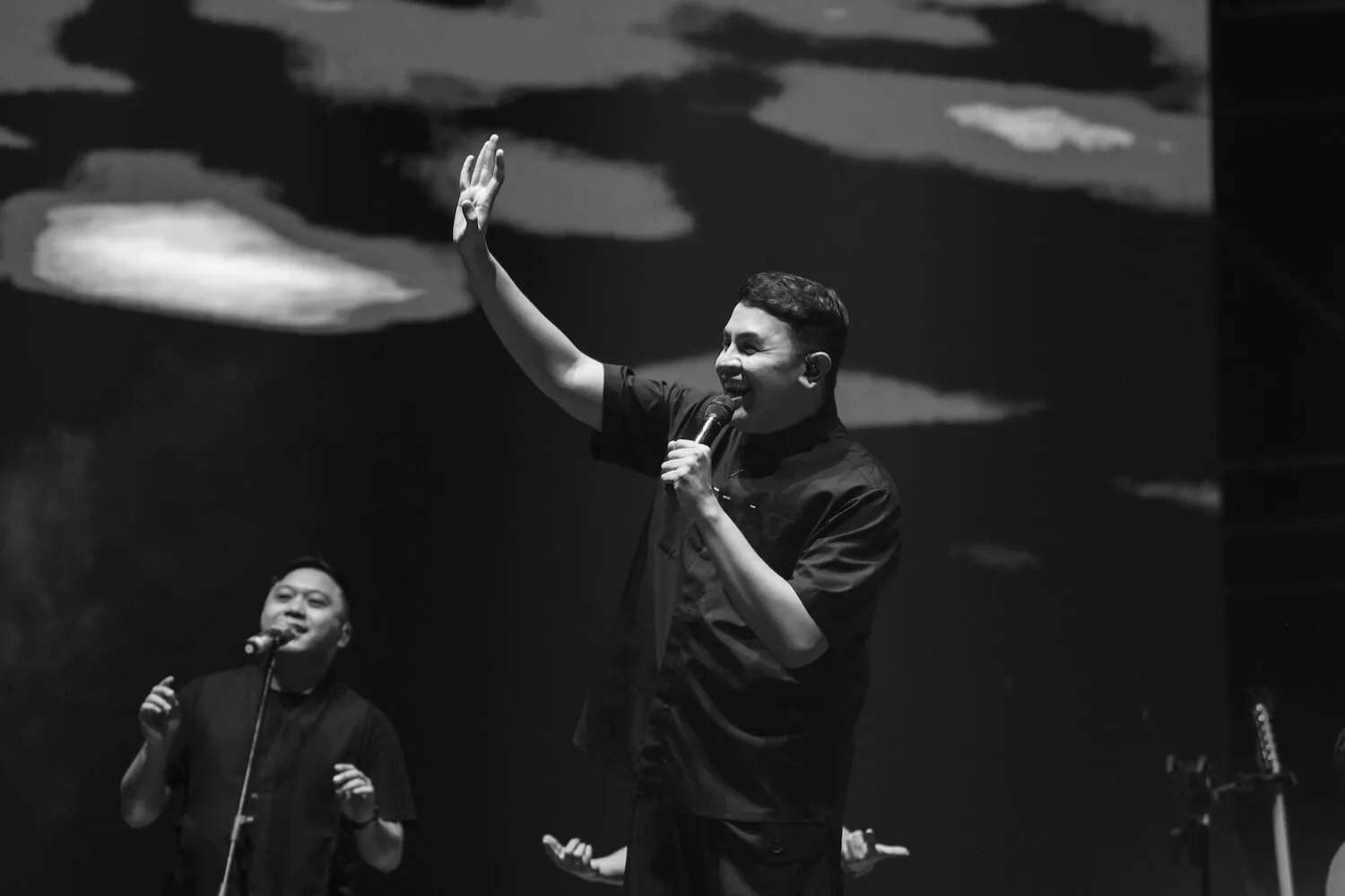 Tau Tau Fest throwback 10