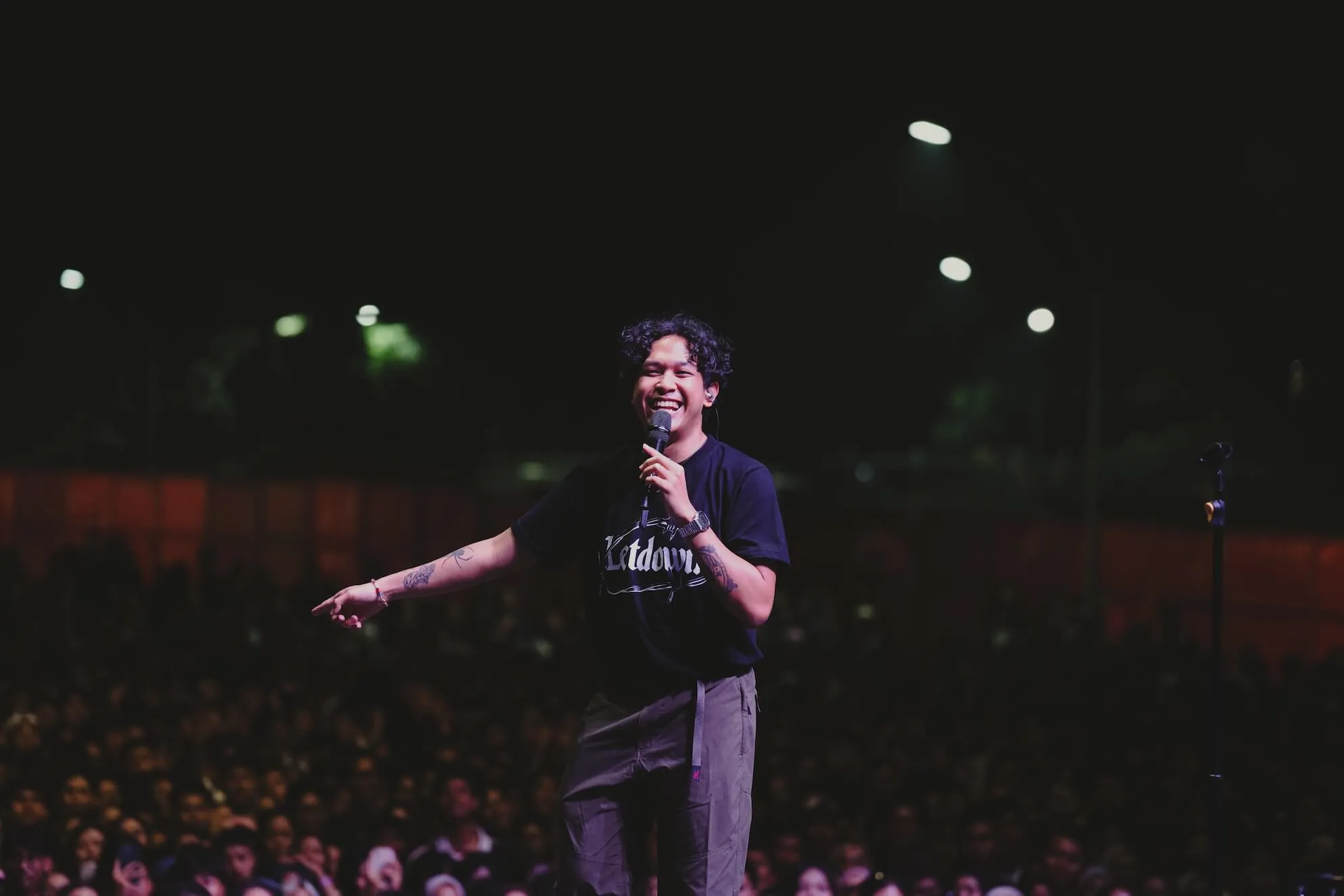 Tau Tau Fest throwback 5