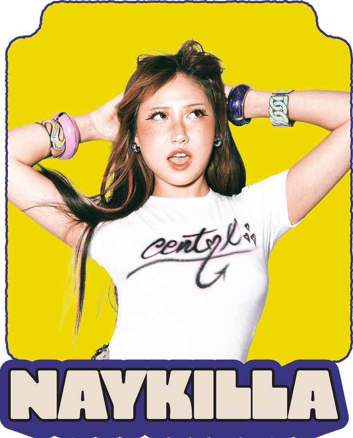 NAYKILLA