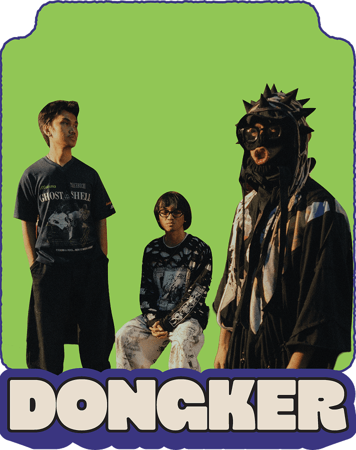 DONGKER