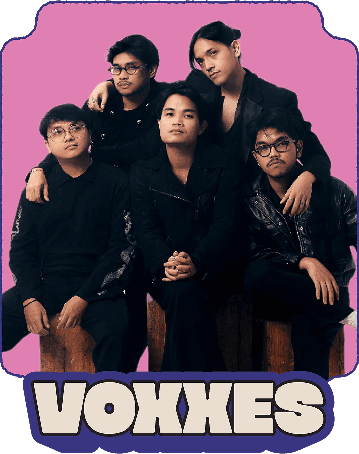 VOXXES