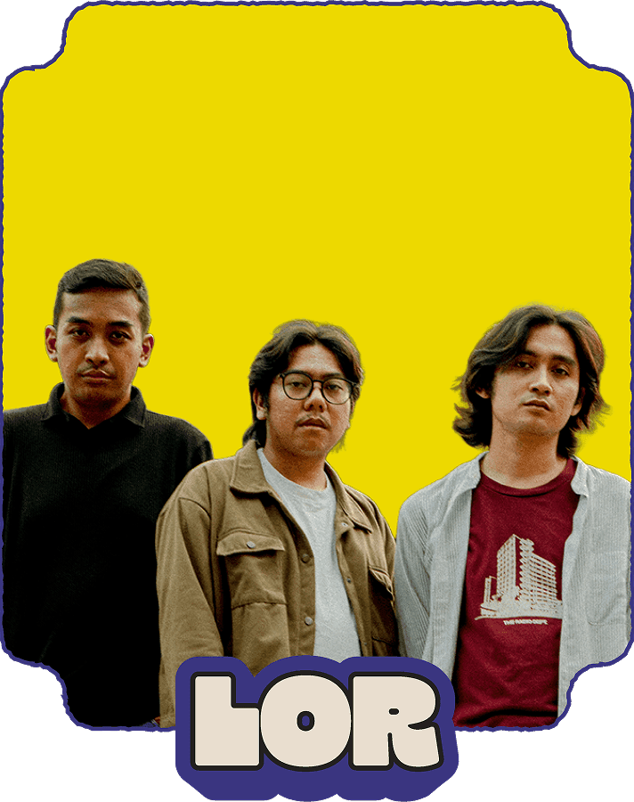 LOR