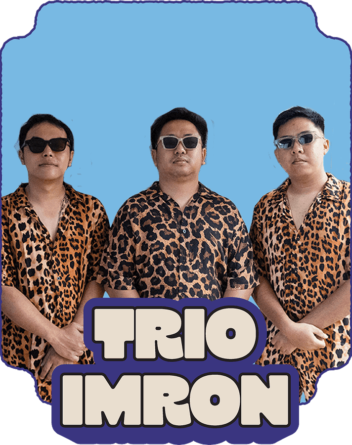 TRIO IMRON