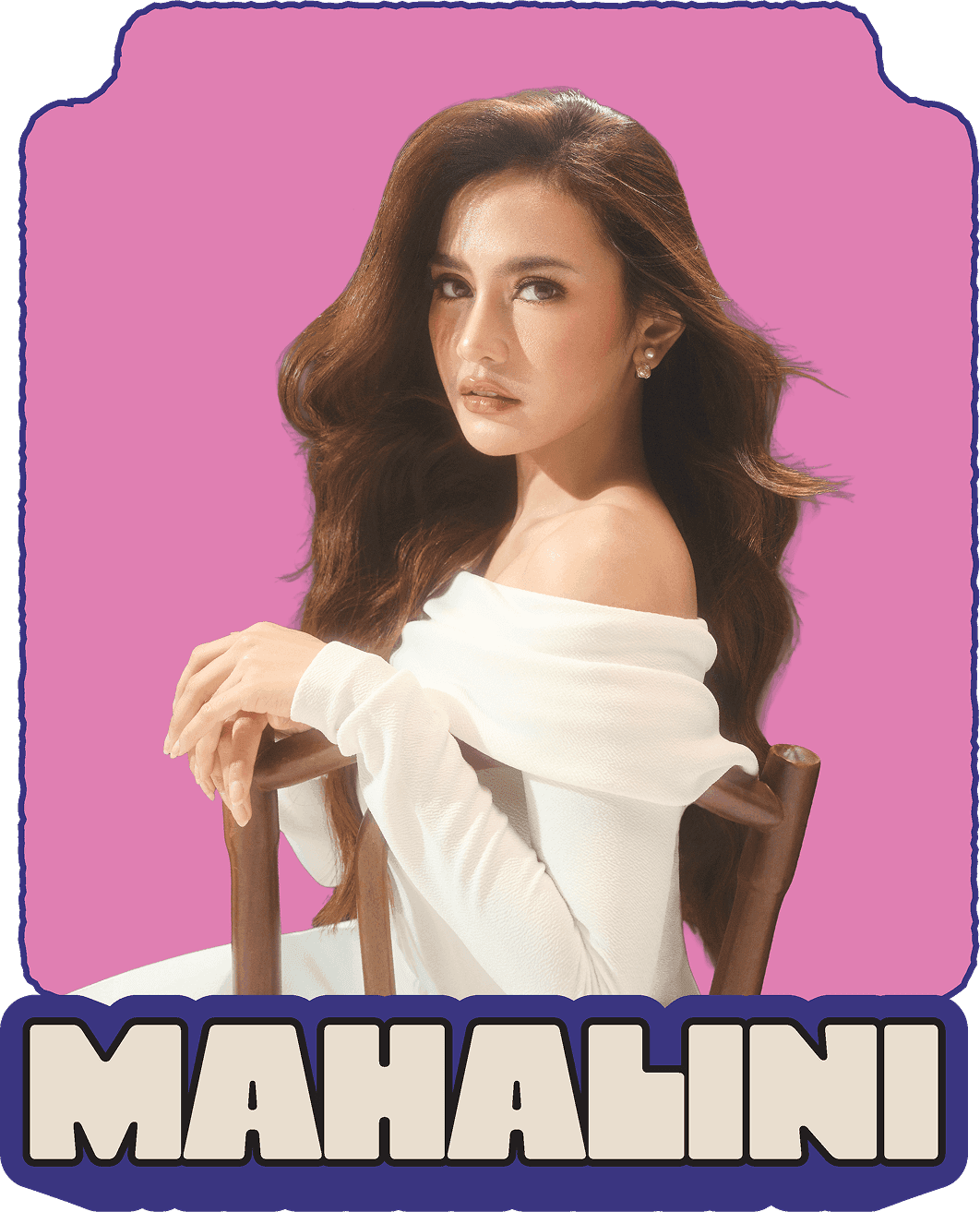 MAHALINI