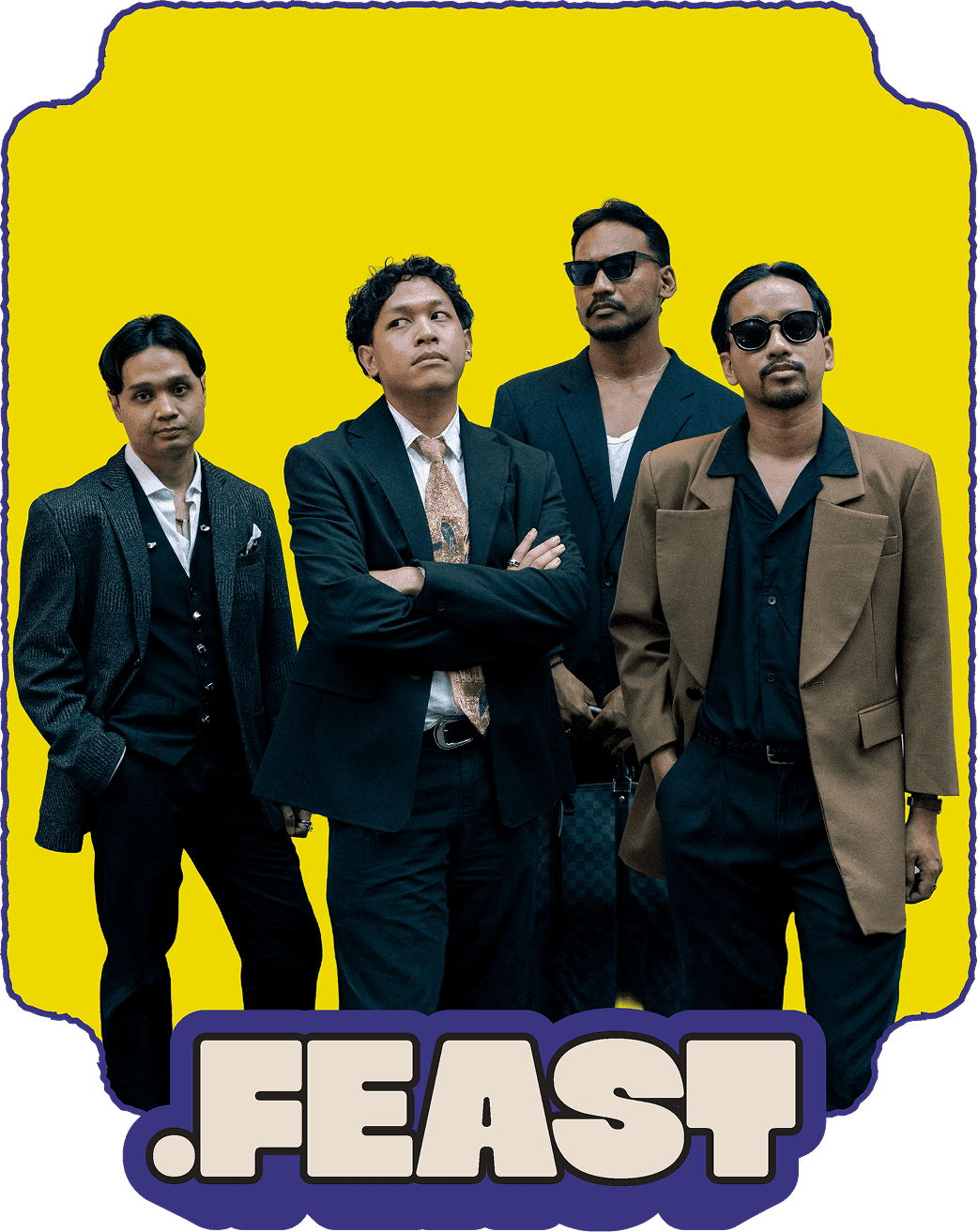 .FEAST